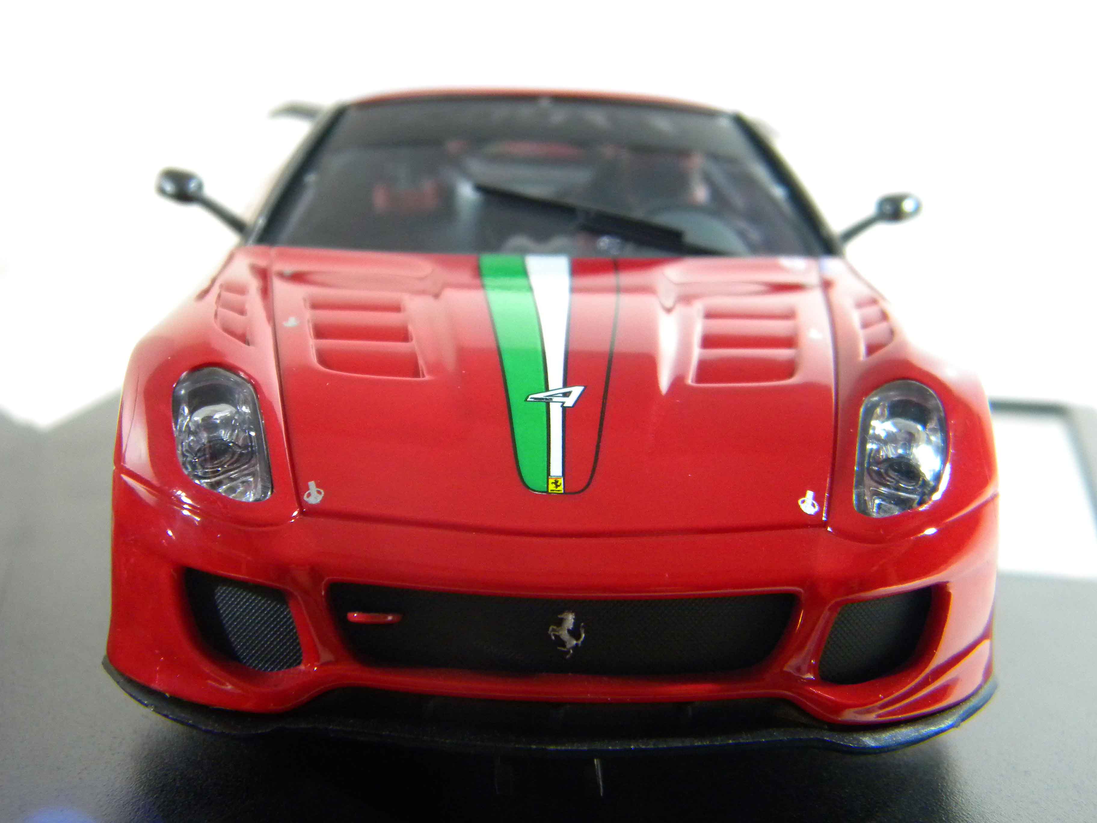 Ferrari 599XX (27400